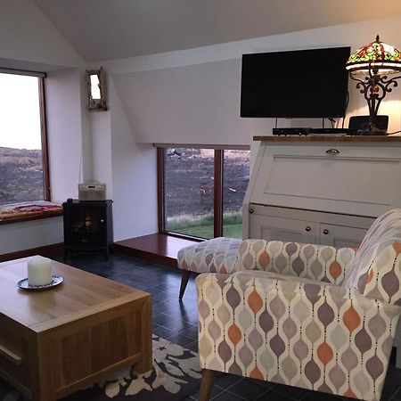 Pew With A View - Seafront Cottages Sandhaven 客房 照片
